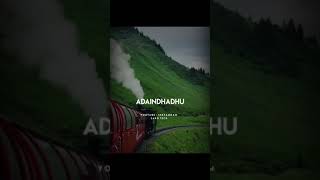 Download lagu Thaiya Thaiya 💚 Uyire song 💚HD WhatsApp Status 💚Tamil WhatsApp Status mp3