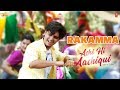 Rakamma Video Song Ashi Hi Aashiqui Sachin Pilgaonkar Sonu Nigam Ft Abhinay Berde