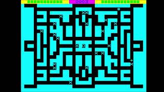 Death XIV for the BBC Micro
