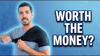 TheraICE PRO Shoulder Ice Pack Review [2026]