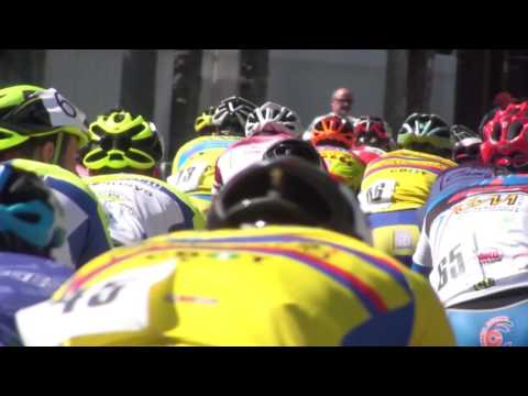 ALLIEVI GS LEVANTE 2017 - GARA 6 CANEGRATE (MI) 23 APRILE