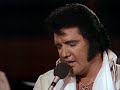 Elvis Presley, Always On My Mind live (Elvis in Concert) 1977 1972