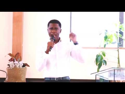 Joseff McKenneth - All My Help (Mama's Tribute) [DEBUT PERFORMANCE]