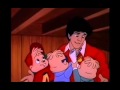 Alvin And The Chipmunks Christmas Don T Be Late Music Video