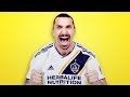 Zlatan Ibrahimovic: The most egotistical player ever | Oh My Goal