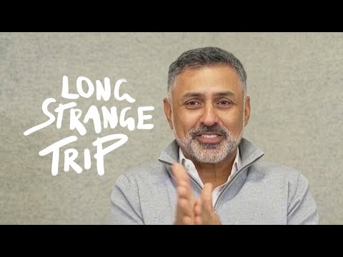 Palo Alto Networks’ Nikesh Arora: Why Context Switching is a CEO’s Most Critical Superpower