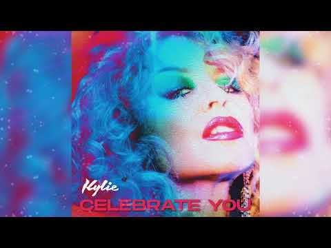 Videoclip de Celebrate You (Extended Mix) — Kylie Minogue