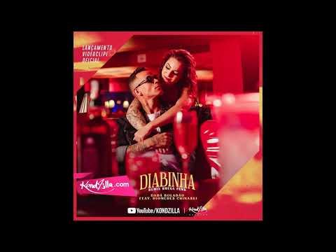 Dadá Boladão feat  Diomedes Chinaski   Diabinha Remix Brega Funk  { 2020 }  DJ PIVETE
