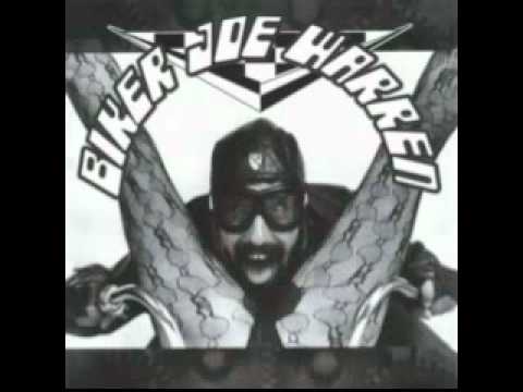 Biker Joe Warren - The Ugliest Mutha Alive