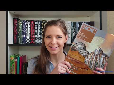 SOL96 Rezension | Perry Rhodan Fanzentrale | Zeitschrift | Letters&Life