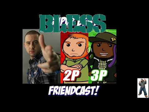 SBFC215 - #TheBLESSINGofMattMcMuscles