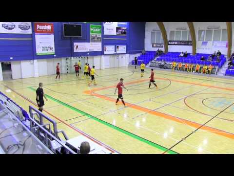 22.12.2013 Tervarit - AS Moon