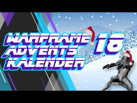 [Warframe] Auch mit den Herren macht es keinen Sinn! [Deutsch / German] [2021]