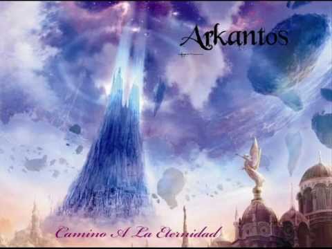 Arkantos - Recuerdos Del Tiempo