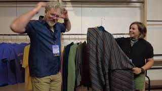Appalachian Gear Company @ OMA