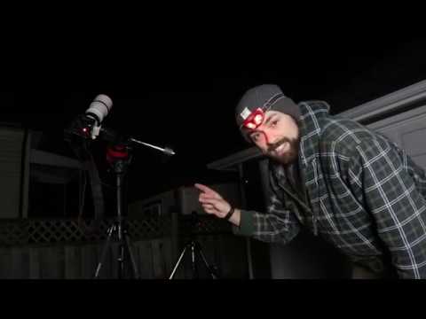 download lagu mp3 mp4 Telescope Comet, download lagu Telescope Comet gratis, unduh video klip Telescope Comet