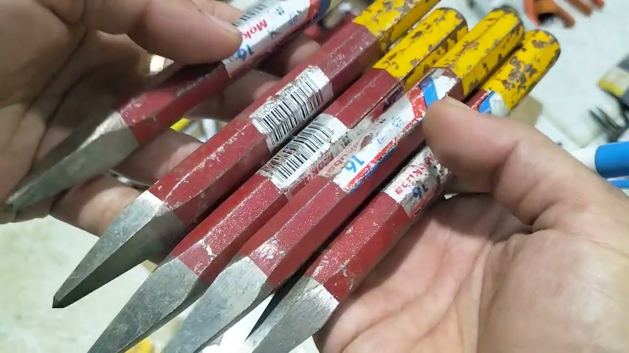 (hàng mới về) Clip B : Đồ nghề hàng nhật bãi , đồ bãi nhật , hàng bãi nhật . Thắng 0966924801