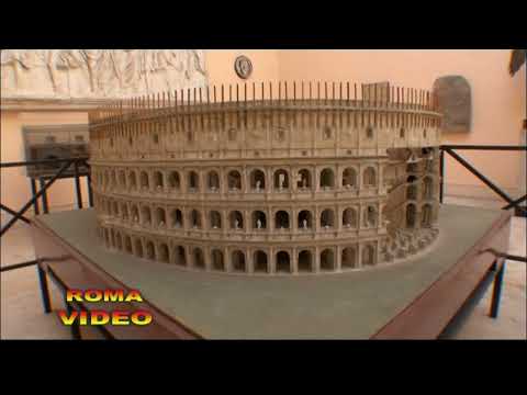 Riapriamo il Museo della Civiltà Romana