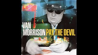 2006 - Van Morrison - Your cheatin&#39; heart