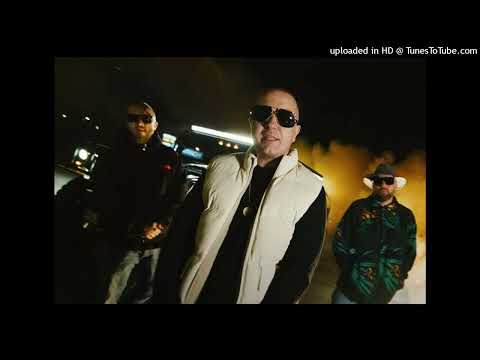 ZBUKU feat. Shellerini, donGURALesko - VIBE prod. Beast Inside Beats remix by BlakiBlend