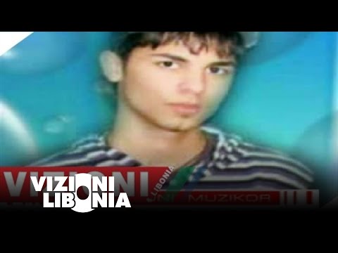 Daim Lala   Shume lehte eshte me dashuru