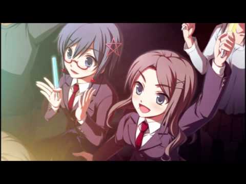 Corpse Party: Book of Shadows Insert OST - Twinkle Girls