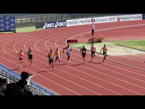 CAMPIONATI ITALIANI INDIVIDUALI su PISTA JUNIORES e PROMESSE-088