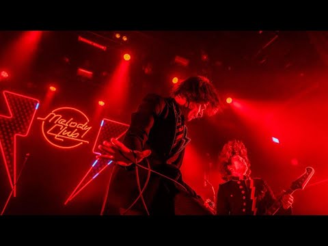 Melody Club - 2025-11-14 - Pustervik, Gothenburg, Sweden (Full Show, 4K)