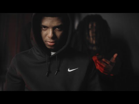 BabyK Osama - Out The Jeep (Official Music Video)