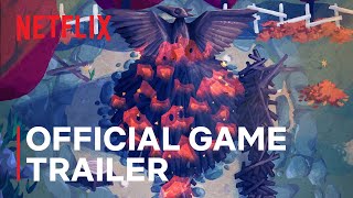 Netflix Paper Trail | Official Game Trailer