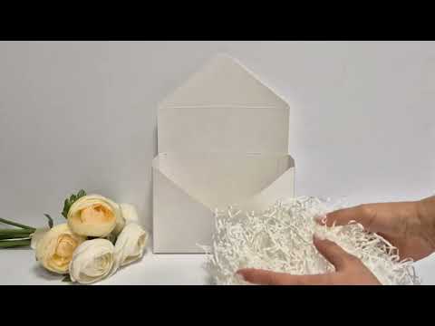 ОПТ 500 г/2мм Пергамент стружка (видео) для декора упаковки продуктов питания, цвет белый, производитель - фото 2 - id-p1083691588