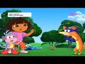 Theme Song Dora The Explorer Season 7 Korean Version