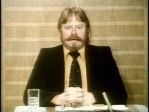 Clip: ZDF-Ferienprogramm für Kinder (1979)