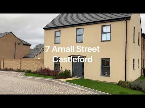 Arnall Street, Castleford - Virtual Tour