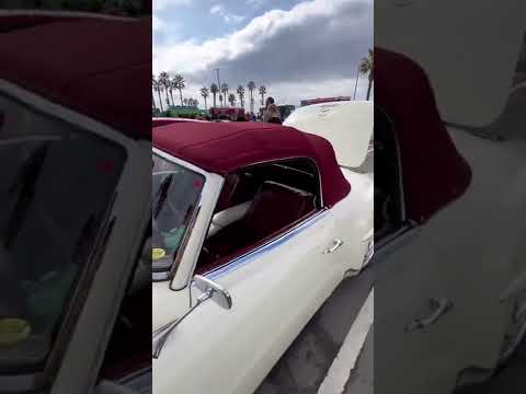 Thumbnail for 1961 Mercedes Benz 190sl AMG V12 Swap #shorts