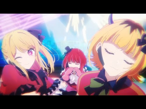 Oshi No Ko -「STAR☆T☆RAIN」| EP 11 Insert Song