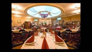 preview picture of video 'Krasnodar Hotels - OneStopHotelDeals.com'