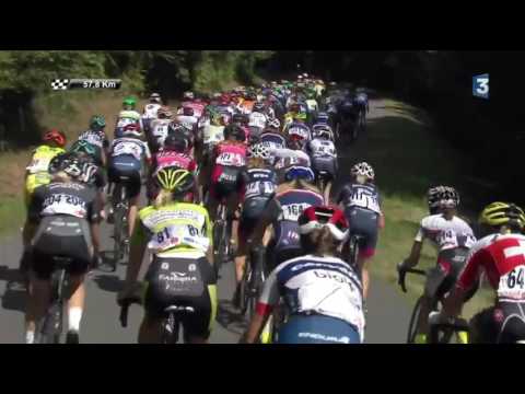 GP de Plouay-Bretagne 2016