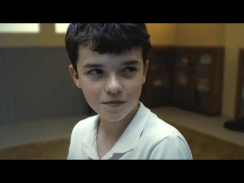 Adolescence: All I did was - Her weakness made her more gettable