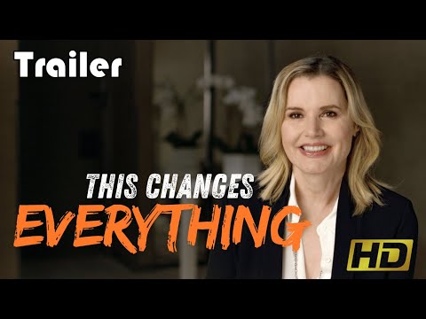 This Changes Everything 2019 | Official Trailer