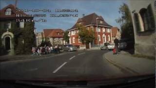 preview picture of video 'Kreisstadt Roth - Mittelfranken - Deutschland 2/3'