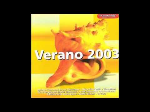 1 - Tim Deluxe Feat Sam Obernik  - Just Wont Do - Verano 2003 - Oid Mortales
