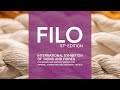 FILO International Yarns Exhibition's video thumbnail