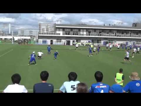 WUGC2012 JP-NZ Layout Defense