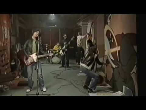 Arkarna - Life is Free (Music Video) [HD Remuxed]