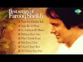 Best Of Farooq Sheikh Dil Cheez Kya Hai Tum Ko Dekha Toh Aaja Re O Mere In Aankhon Ki Masti