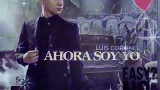 Siete palabras - Luis Coronel 💗