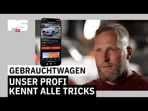 So wirst du NICHT abgezockt beim Gebrauchtwagenkauf | PS Automagazin