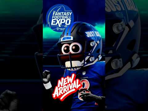 Elevate Your Game: New NFL Art-Infused Football Apparel: 2025 FF Expo!