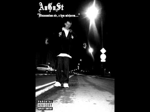 AuGuSt - Twój Konkurent (Feat.Szafir & BlizzarD).RAP